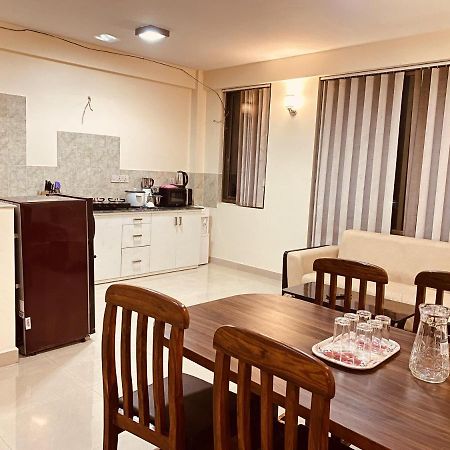 Atlas Serviced Apartments Jawlakhel Luaran gambar