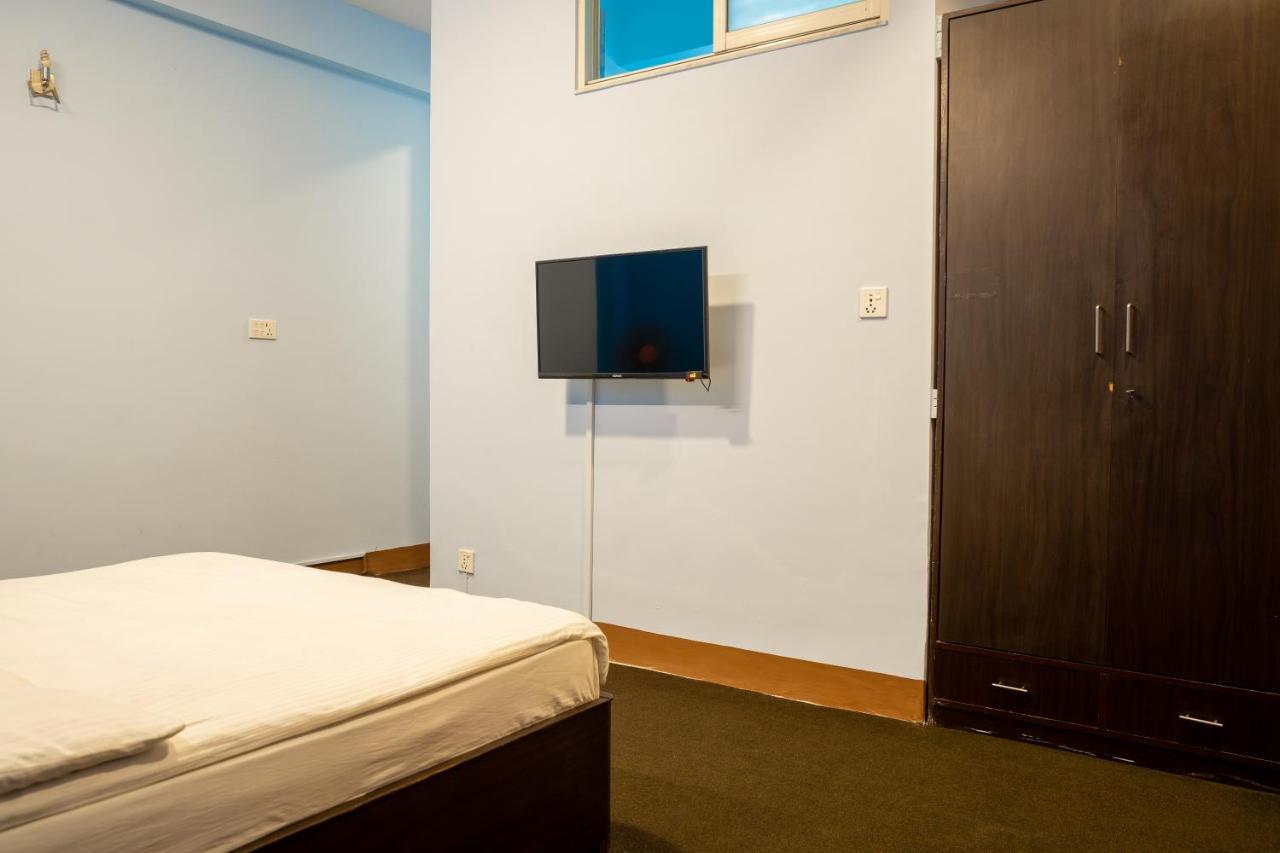 Atlas Serviced Apartments Jawlakhel Luaran gambar