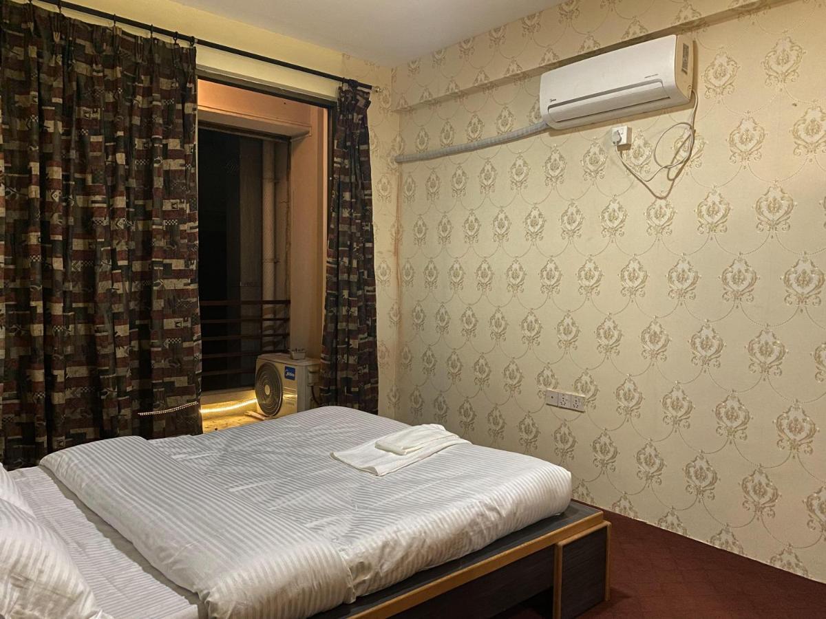 Atlas Serviced Apartments Jawlakhel Luaran gambar