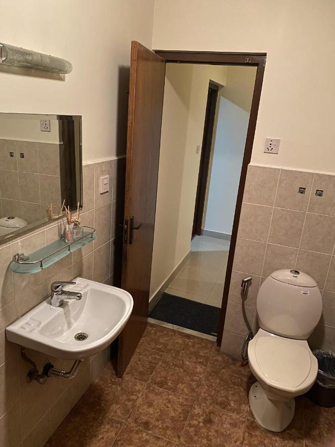 Atlas Serviced Apartments Jawlakhel Luaran gambar